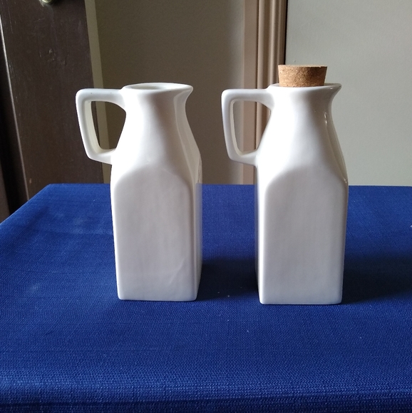 Other - Oil and Vinegar Bottles